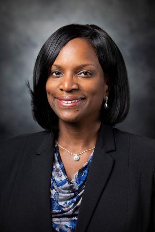 Monica Williams Smith, Ed.D.